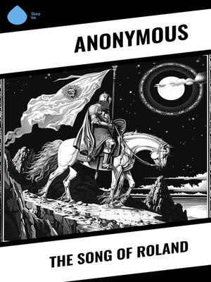 cover image of The Song of Roland
